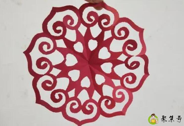 初一还可以贴窗花吗-