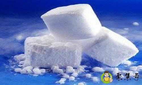 干冰和冰的区别