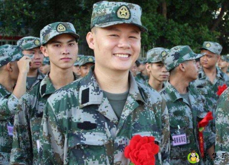 新兵第一年可以探亲吗