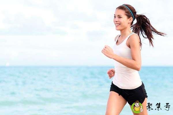 带妆跑步会影响肤质么