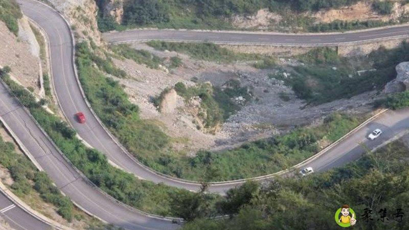 秋明山是什么意思