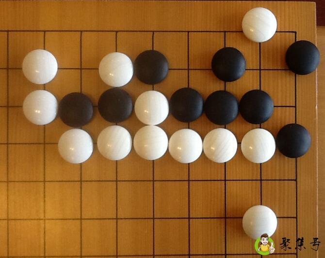 围棋九段是什么水平