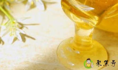 蜂蜜发白是什么原因