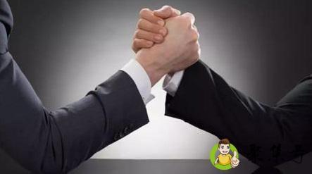 扳手腕能说明力气大吗