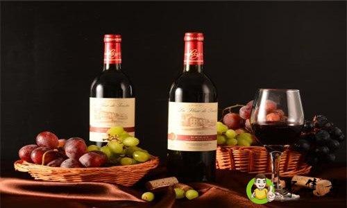 vdce代表红酒什么级别