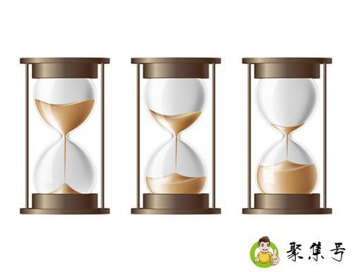 关于时间的名言