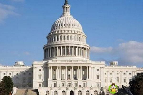 美国首都是哪里