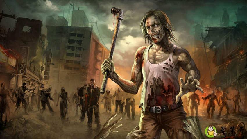 丧尸女友结局是什么