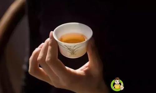 喝茶应该喝什么温度的茶