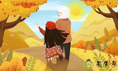 清明节和重阳节的区别