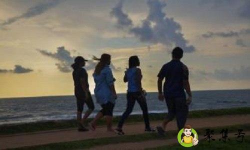 择友而交择善而从的意思