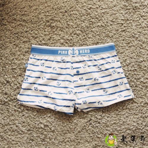 阿罗裤和内裤有什么区别