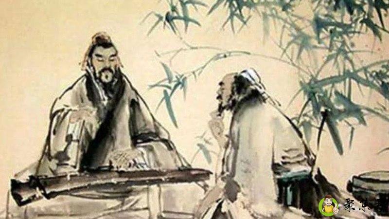 管鲍之交的意思