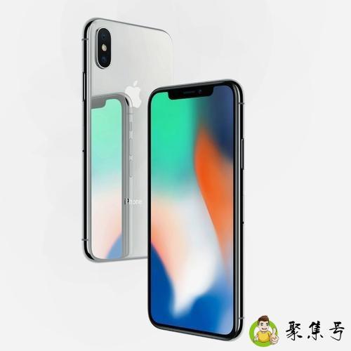 苹果x多重多少克