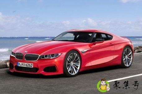 宝马是哪个国家的