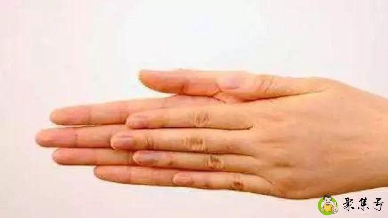 十指如姜是什么意思