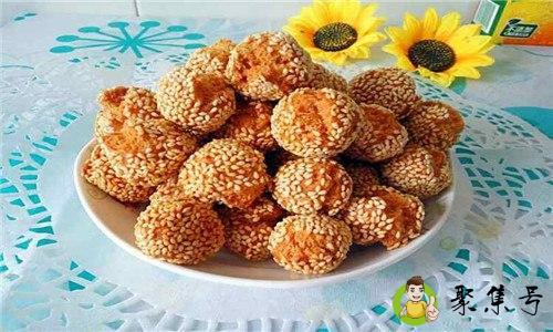 做开口笑能用酵母吗