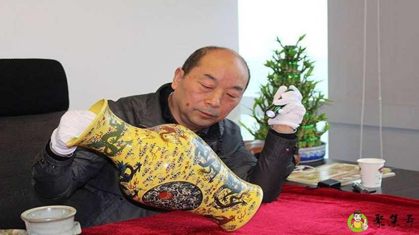 什么是古董鉴定