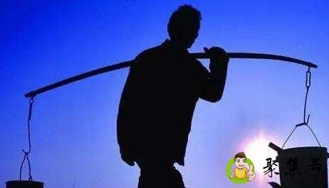 宁要讨饭娘不要做官爹什么意思