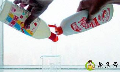 84消毒液会洗坏马桶吗