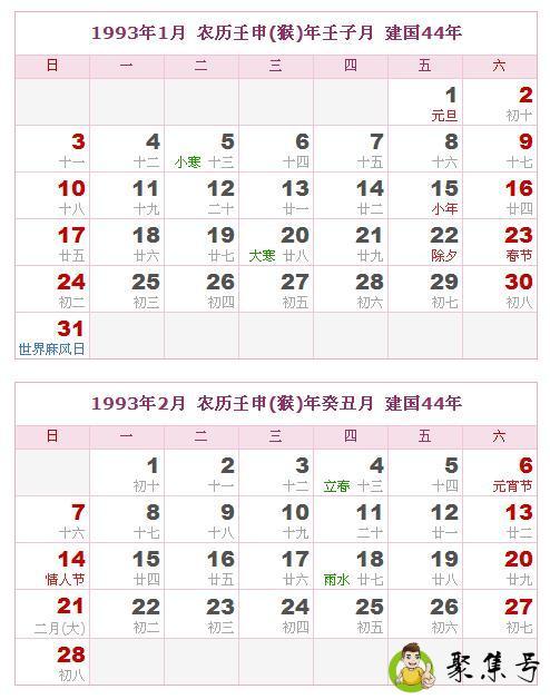 阳历是快的还是慢的