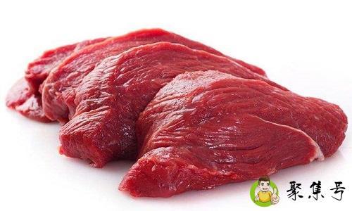 健身牛肉怎么吃