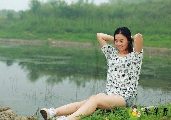 好吃懒做的女人表现