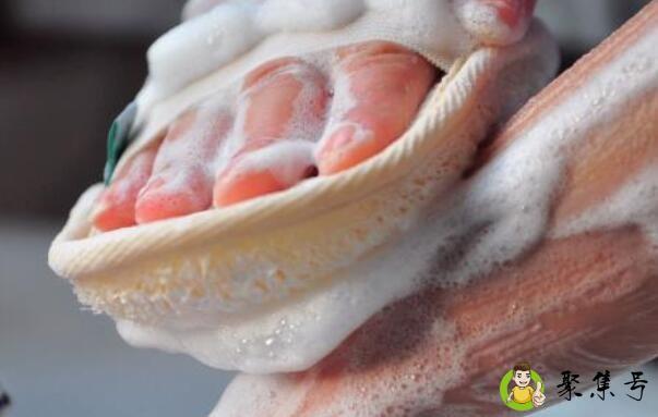 用醋,红酒,奶搓澡区别