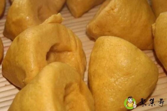 做窝窝头要放酵母吗