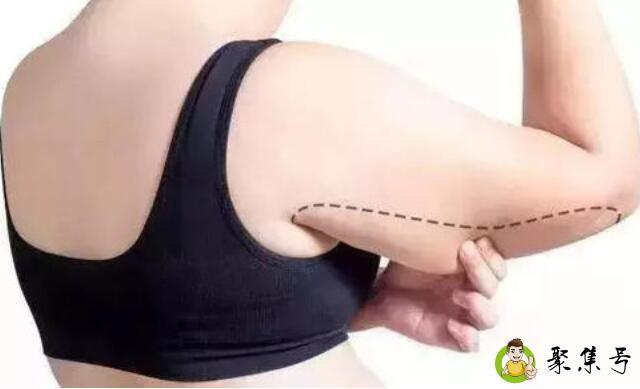 女生麒麟臂是什么意思