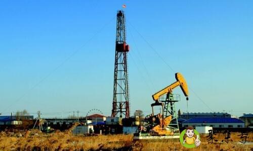 大庆油田还有油吗