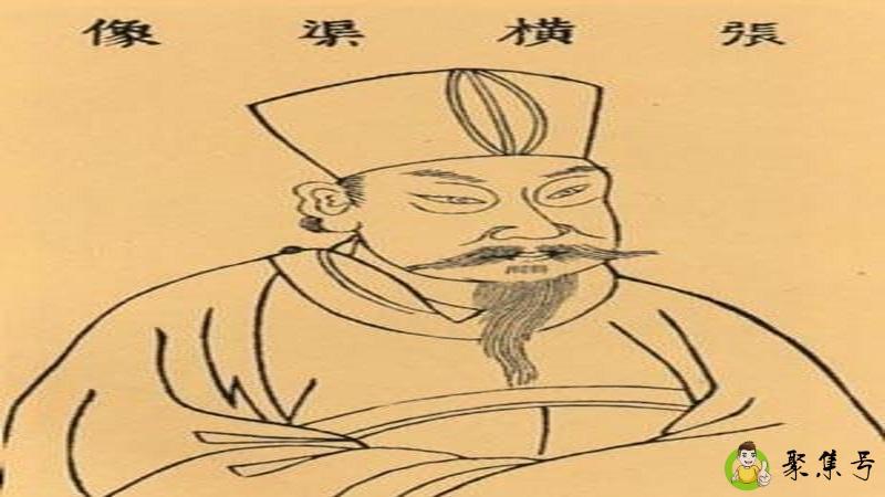 北宋五子是哪五个人