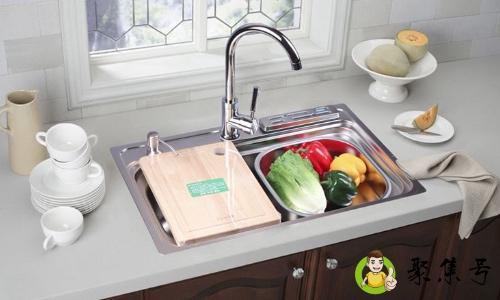 洗菜的三步骤是什么