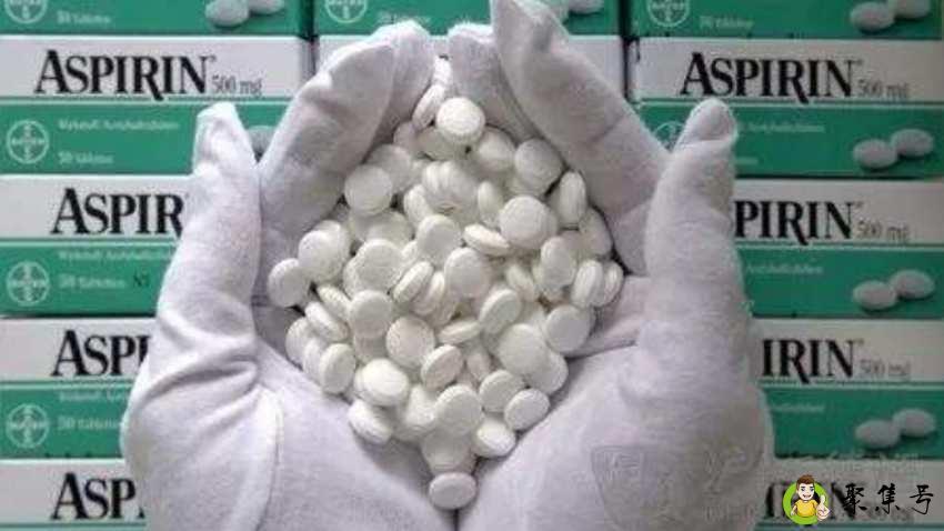 阿斯匹林生根是怎么用