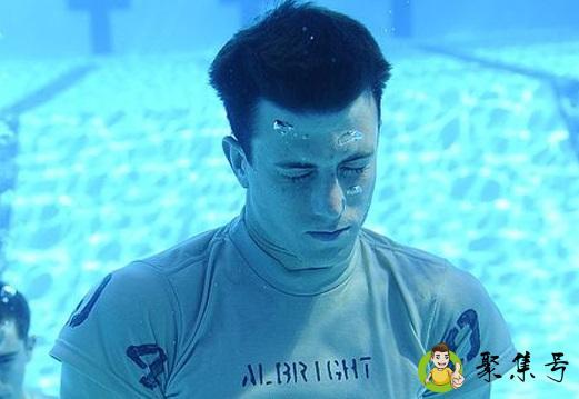 憋气2分钟算什么水平