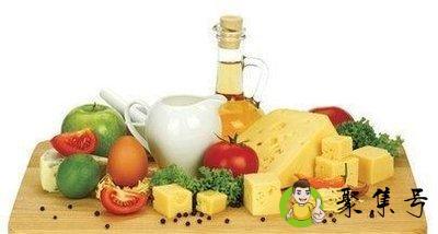 哪些食物含铁高易吸收