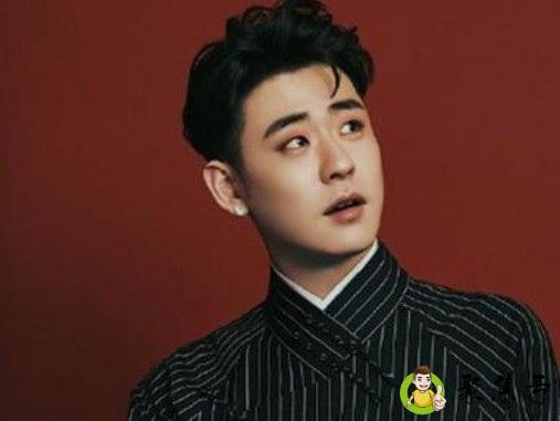 张云雷为什么叫小福泥