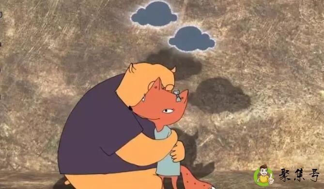 同理心的四大特征