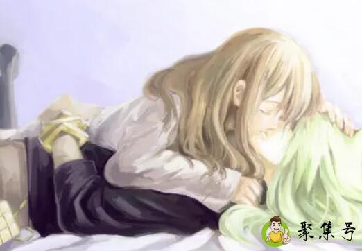 早安吻是什么意思