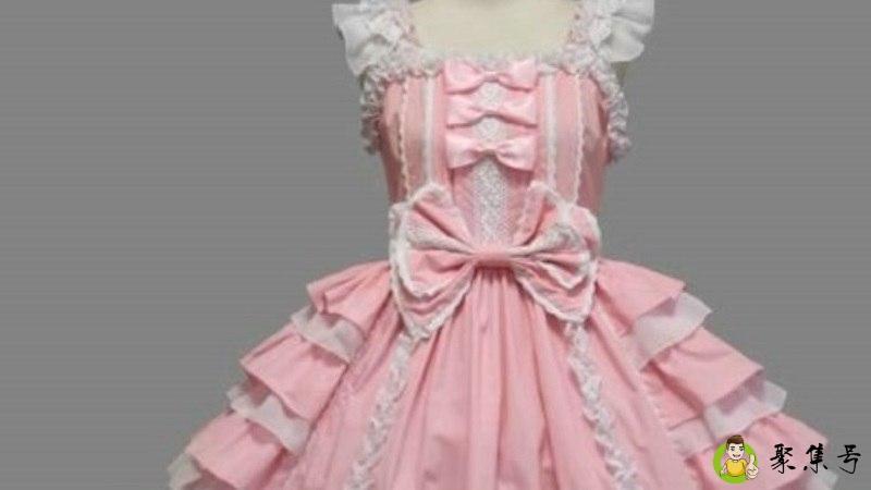 lolita是什么意思