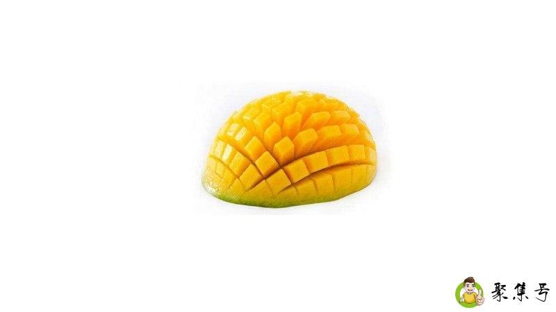 怎么判断大青芒是否熟了