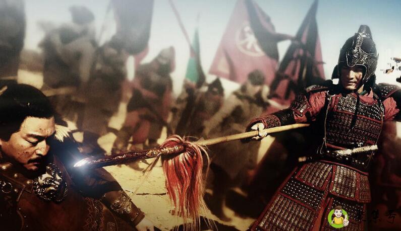 将在外君命有所不受出自哪