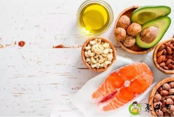 饱和脂肪酸的好处