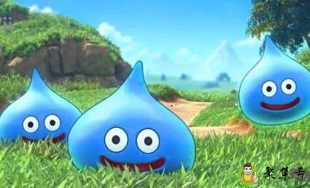 史莱姆令面是什么意思