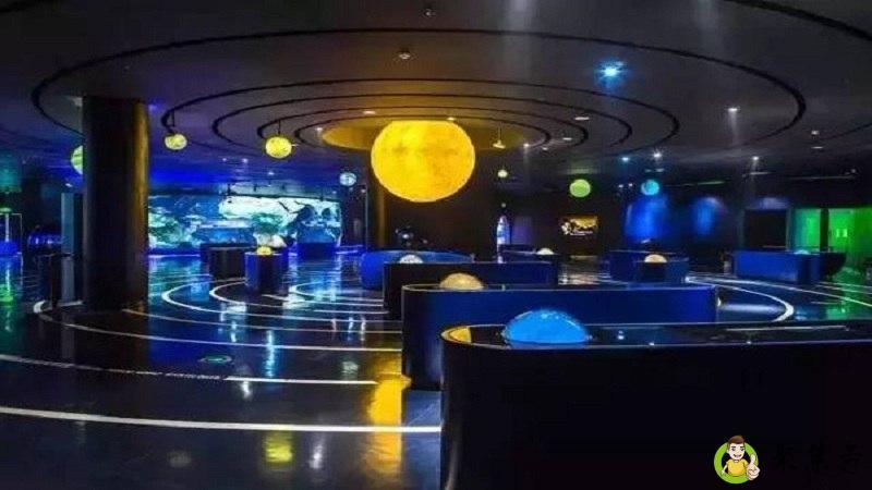 儿童厅和普通厅的区别