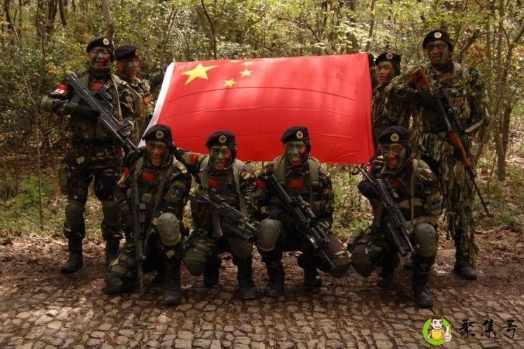 我是特种兵1演员表