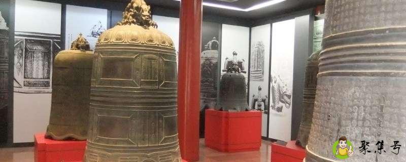 古钟指的是什么