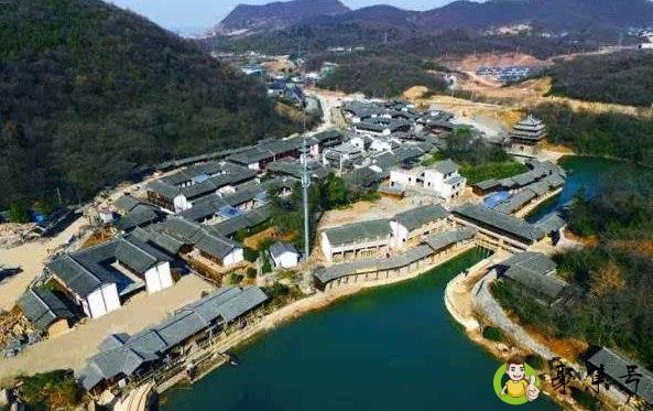 水司楼是什么意思