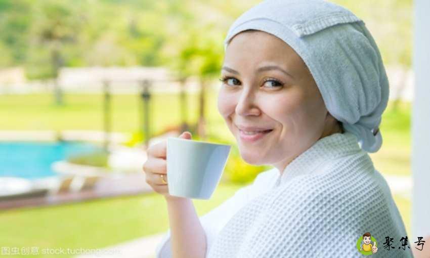 毛巾帽子折叠方法