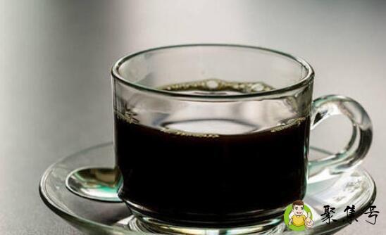 清咖啡和黑咖啡的区别